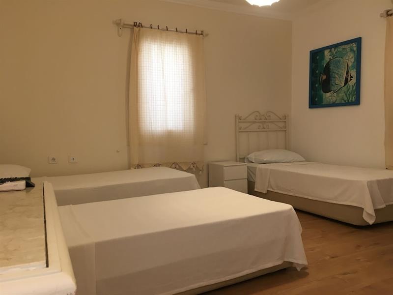 Sade Butik Otel Bodrum Dış mekan fotoğraf