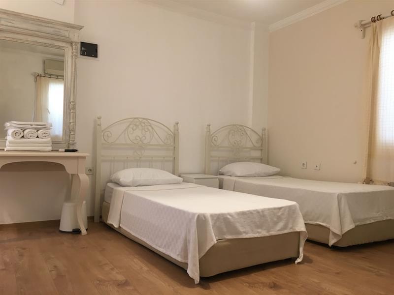 Sade Butik Otel Bodrum Dış mekan fotoğraf