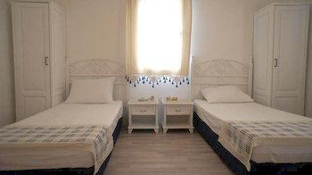 Sade Butik Otel Bodrum Dış mekan fotoğraf