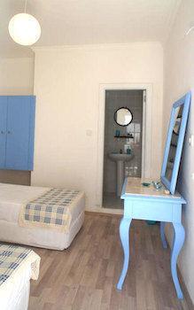 Sade Butik Otel Bodrum Dış mekan fotoğraf