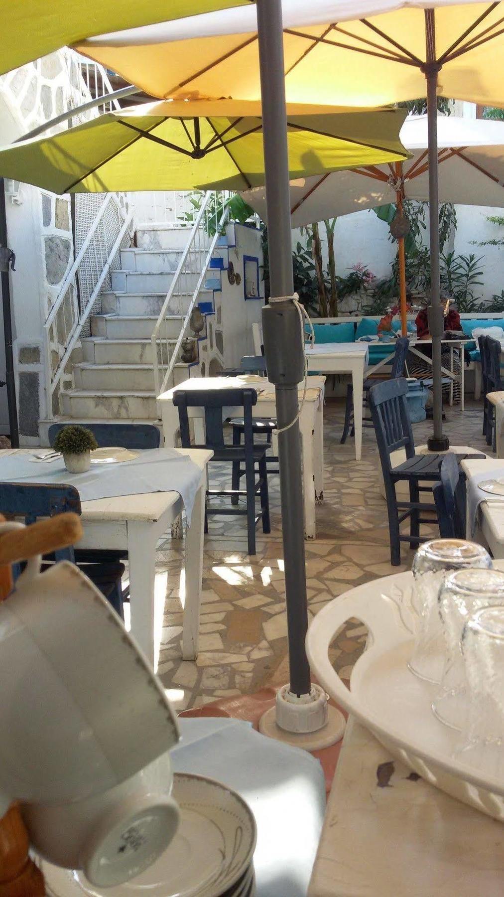Sade Butik Otel Bodrum Dış mekan fotoğraf