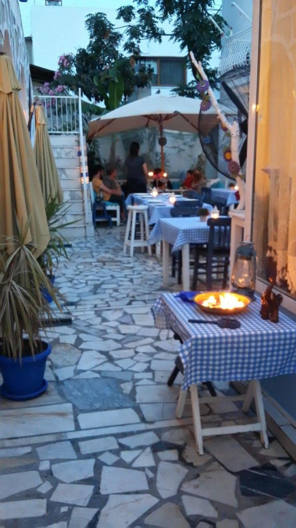 Sade Butik Otel Bodrum Dış mekan fotoğraf