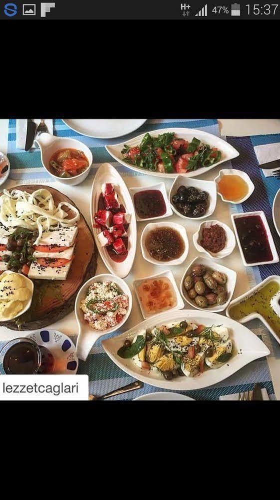 Sade Butik Otel Bodrum Dış mekan fotoğraf