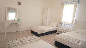 Sade Butik Otel Bodrum Dış mekan fotoğraf